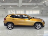  Bmw  X2 BMW  / 2017 / 5P / SUV XDRIVE 20D BUSINESS X AUTOMATICO #7