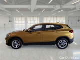  Bmw  X2 BMW  / 2017 / 5P / SUV XDRIVE 20D BUSINESS X AUTOMATICO #8