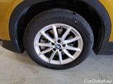  Bmw  X2 BMW  / 2017 / 5P / SUV XDRIVE 20D BUSINESS X AUTOMATICO #17