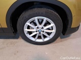  Bmw  X2 BMW  / 2017 / 5P / SUV XDRIVE 20D BUSINESS X AUTOMATICO #20