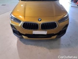  Bmw  X2 BMW  / 2017 / 5P / SUV XDRIVE 20D BUSINESS X AUTOMATICO #22