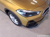 Bmw  X2 BMW  / 2017 / 5P / SUV XDRIVE 20D BUSINESS X AUTOMATICO #24