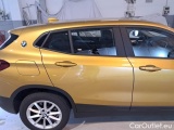 Bmw  X2 BMW  / 2017 / 5P / SUV XDRIVE 20D BUSINESS X AUTOMATICO #28