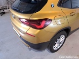  Bmw  X2 BMW  / 2017 / 5P / SUV XDRIVE 20D BUSINESS X AUTOMATICO #31