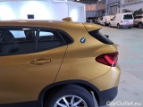  Bmw  X2 BMW  / 2017 / 5P / SUV XDRIVE 20D BUSINESS X AUTOMATICO #36
