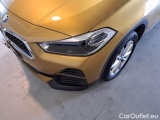 Bmw  X2 BMW  / 2017 / 5P / SUV XDRIVE 20D BUSINESS X AUTOMATICO #42