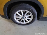  Bmw  X2 BMW  / 2017 / 5P / SUV XDRIVE 20D BUSINESS X AUTOMATICO #44