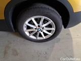  Bmw  X2 BMW  / 2017 / 5P / SUV XDRIVE 20D BUSINESS X AUTOMATICO #45