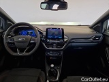  Ford  Puma FORD  / 2019 / 5P / SUV 1.0 ECOBOOST HYBRID 125CV ST-LINE #3