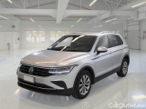  Volkswagen  Tiguan VOLKSWAGEN  / 2020 / 5P / SUV 2.0 TDI SCR 110KW LIFE DSG 