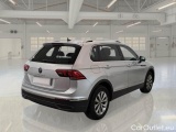  Volkswagen  Tiguan VOLKSWAGEN  / 2020 / 5P / SUV 2.0 TDI SCR 110KW LIFE DSG #2
