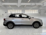  Volkswagen  Tiguan VOLKSWAGEN  / 2020 / 5P / SUV 2.0 TDI SCR 110KW LIFE DSG #7