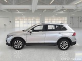  Volkswagen  Tiguan VOLKSWAGEN  / 2020 / 5P / SUV 2.0 TDI SCR 110KW LIFE DSG #8