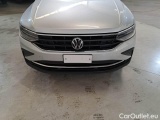  Volkswagen  Tiguan VOLKSWAGEN  / 2020 / 5P / SUV 2.0 TDI SCR 110KW LIFE DSG #22