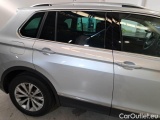  Volkswagen  Tiguan VOLKSWAGEN  / 2020 / 5P / SUV 2.0 TDI SCR 110KW LIFE DSG #28