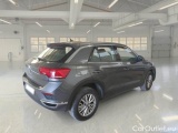 Volkswagen  T-ROC VOLKSWAGEN  / 2017 / 5P / SUV 1.0 TSI BUSINESS #2