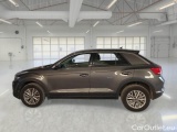  Volkswagen  T-ROC VOLKSWAGEN  / 2017 / 5P / SUV 1.0 TSI BUSINESS #8