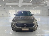  Volkswagen  T-ROC VOLKSWAGEN  / 2017 / 5P / SUV 1.0 TSI BUSINESS #6