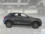  Volkswagen  T-ROC VOLKSWAGEN  / 2017 / 5P / SUV 1.0 TSI BUSINESS #7