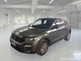  Volkswagen  T-ROC VOLKSWAGEN  / 2017 / 5P / SUV 1.0 TSI BUSINESS 