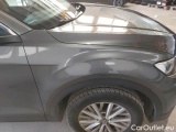  Volkswagen  T-ROC VOLKSWAGEN  / 2017 / 5P / SUV 1.0 TSI BUSINESS #35