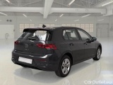  Volkswagen  Golf  VOLKSWAGEN / 2019 / 5P / BERLINA 1.5 TSI EVO ACT LIFE #2