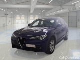  Alfa Romeo   STELVIO ALFA ROMEO / 2017 / 5P / SUV 2.2 TURBO DIESEL 160CV BUSINESS AT8 RWD 