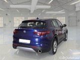  Alfa Romeo   STELVIO ALFA ROMEO / 2017 / 5P / SUV 2.2 TURBO DIESEL 160CV BUSINESS AT8 RWD #2