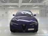  Alfa Romeo   STELVIO ALFA ROMEO / 2017 / 5P / SUV 2.2 TURBO DIESEL 160CV BUSINESS AT8 RWD #6