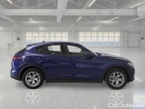  Alfa Romeo   STELVIO ALFA ROMEO / 2017 / 5P / SUV 2.2 TURBO DIESEL 160CV BUSINESS AT8 RWD #7