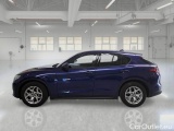  Alfa Romeo   STELVIO ALFA ROMEO / 2017 / 5P / SUV 2.2 TURBO DIESEL 160CV BUSINESS AT8 RWD #8