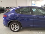  Alfa Romeo   STELVIO ALFA ROMEO / 2017 / 5P / SUV 2.2 TURBO DIESEL 160CV BUSINESS AT8 RWD #28