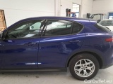  Alfa Romeo   STELVIO ALFA ROMEO / 2017 / 5P / SUV 2.2 TURBO DIESEL 160CV BUSINESS AT8 RWD #34