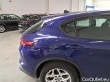  Alfa Romeo   STELVIO ALFA ROMEO / 2017 / 5P / SUV 2.2 TURBO DIESEL 160CV BUSINESS AT8 RWD #30