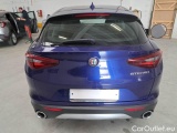  Alfa Romeo   STELVIO ALFA ROMEO / 2017 / 5P / SUV 2.2 TURBO DIESEL 160CV BUSINESS AT8 RWD #32