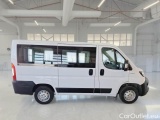  Fiat  Ducato FIAT  / 2014 / 4P / COMBI 30 CH1 2.3MJT 140CV E6D-TEMP #7
