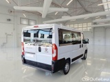  Fiat  Ducato FIAT  / 2014 / 4P / COMBI 30 CH1 2.3MJT 140CV E6D-TEMP #2