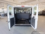  Fiat  Ducato FIAT  / 2014 / 4P / COMBI 30 CH1 2.3MJT 140CV E6D-TEMP #5