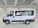 Fiat  Ducato FIAT  / 2014 / 4P / COMBI 30 CH1 2.3MJT 140CV E6D-TEMP #8