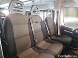 Fiat  Ducato FIAT  / 2014 / 4P / COMBI 30 CH1 2.3MJT 140CV E6D-TEMP #13