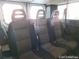  Fiat  Ducato FIAT  / 2014 / 4P / COMBI 30 CH1 2.3MJT 140CV E6D-TEMP #17