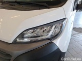  Fiat  Ducato FIAT  / 2014 / 4P / COMBI 30 CH1 2.3MJT 140CV E6D-TEMP #33