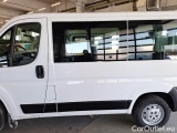  Fiat  Ducato FIAT  / 2014 / 4P / COMBI 30 CH1 2.3MJT 140CV E6D-TEMP #80