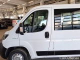  Fiat  Ducato FIAT  / 2014 / 4P / COMBI 30 CH1 2.3MJT 140CV E6D-TEMP #83