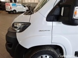  Fiat  Ducato FIAT  / 2014 / 4P / COMBI 30 CH1 2.3MJT 140CV E6D-TEMP #90