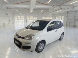  Fiat  Panda FIAT  / 2011 / 5P / BERLINA 1.0 70CV SeS HYBRID 