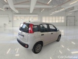  Fiat  Panda FIAT  / 2011 / 5P / BERLINA 1.0 70CV SeS HYBRID #2