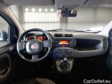  Fiat  Panda FIAT  / 2011 / 5P / BERLINA 1.0 70CV SeS HYBRID #3