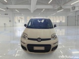  Fiat  Panda FIAT  / 2011 / 5P / BERLINA 1.0 70CV SeS HYBRID #6