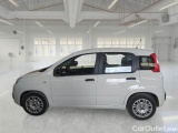  Fiat  Panda FIAT  / 2011 / 5P / BERLINA 1.0 70CV SeS HYBRID #8